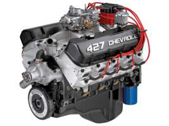 C2184 Engine